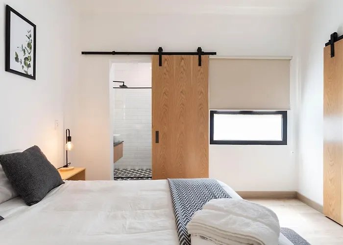 Great Location. Renovated Apartament In Roma Norte